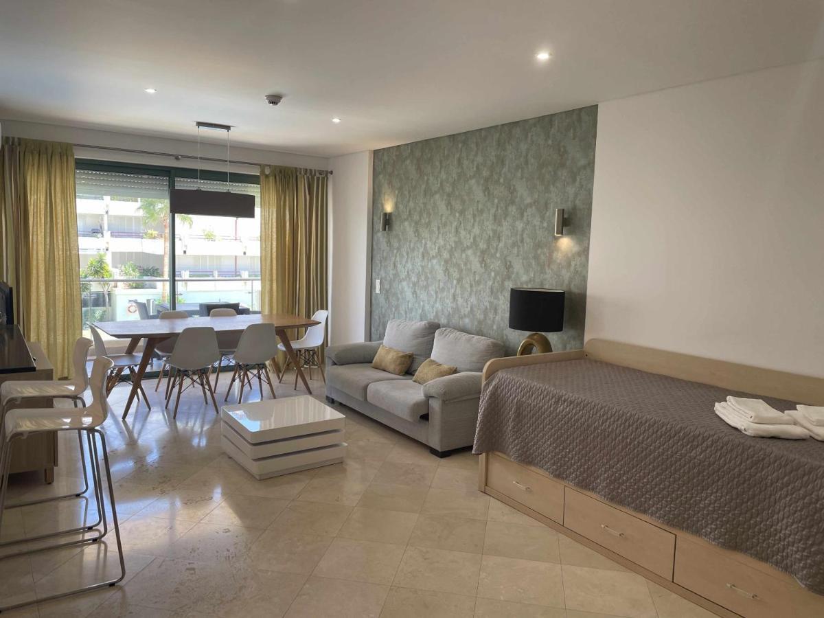 Marina Vilamoura Aquamar 112 By Vilamoura Sun Exterior foto