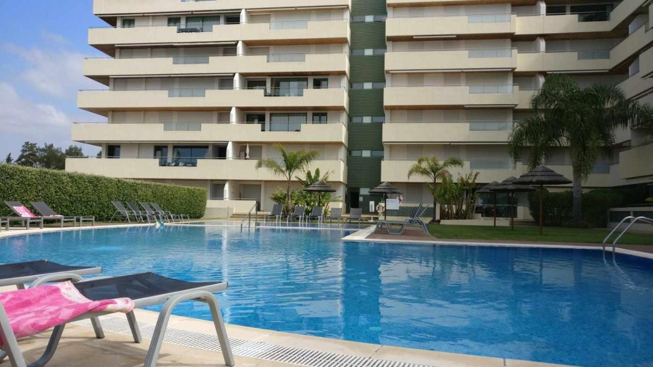 Marina Vilamoura Aquamar 112 By Vilamoura Sun Exterior foto