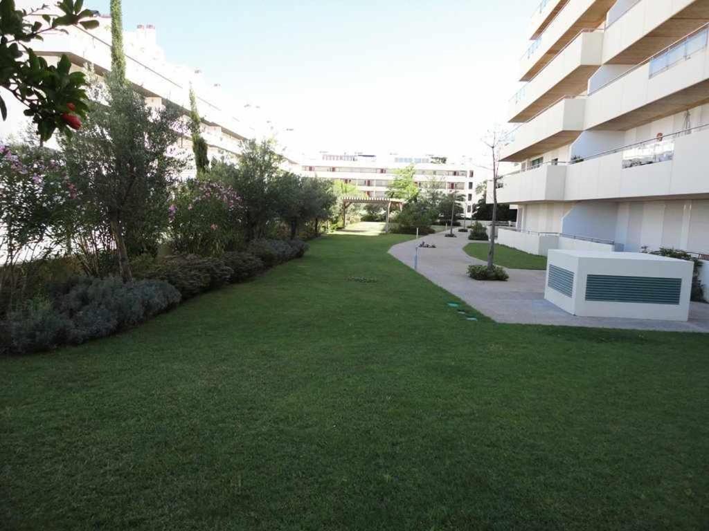 Marina Vilamoura Aquamar 112 By Vilamoura Sun Exterior foto