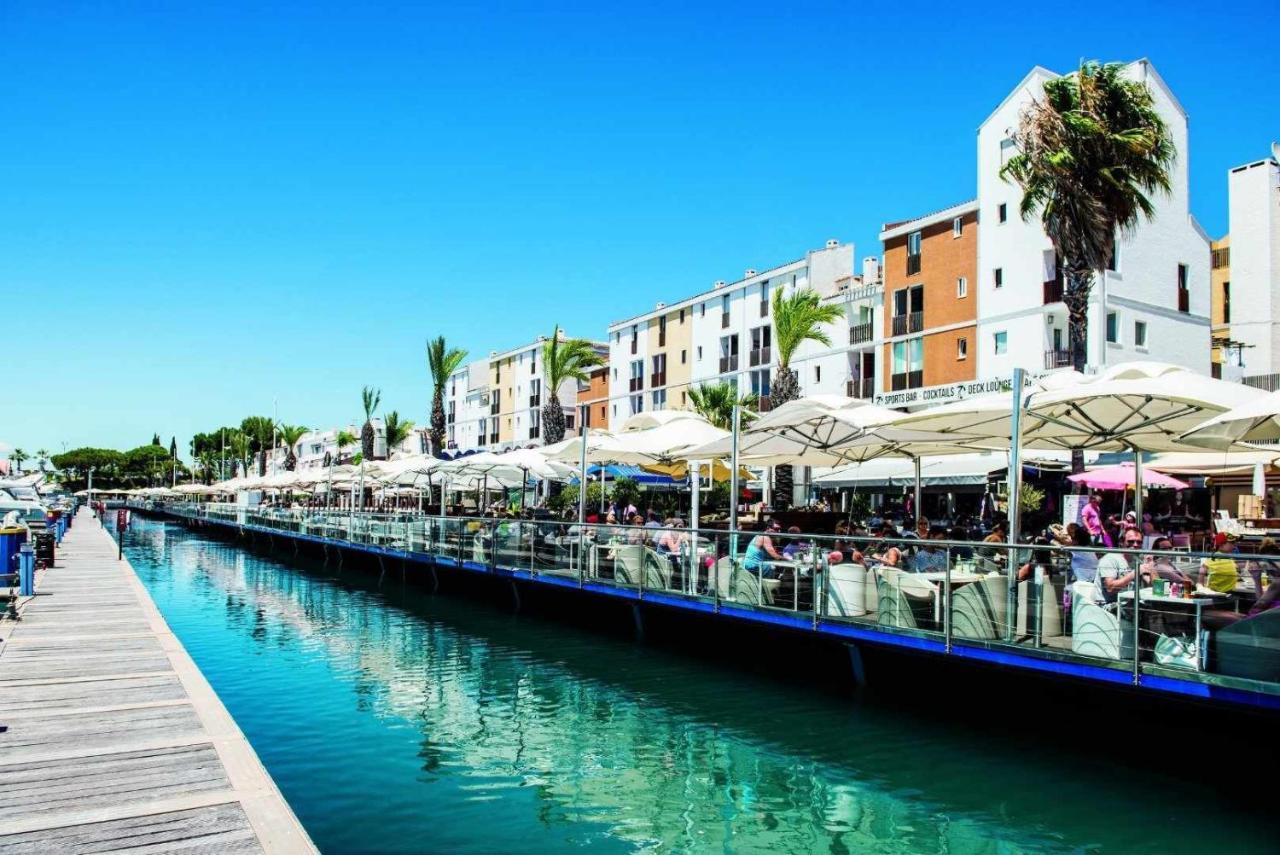 Marina Vilamoura Aquamar 112 By Vilamoura Sun Exterior foto